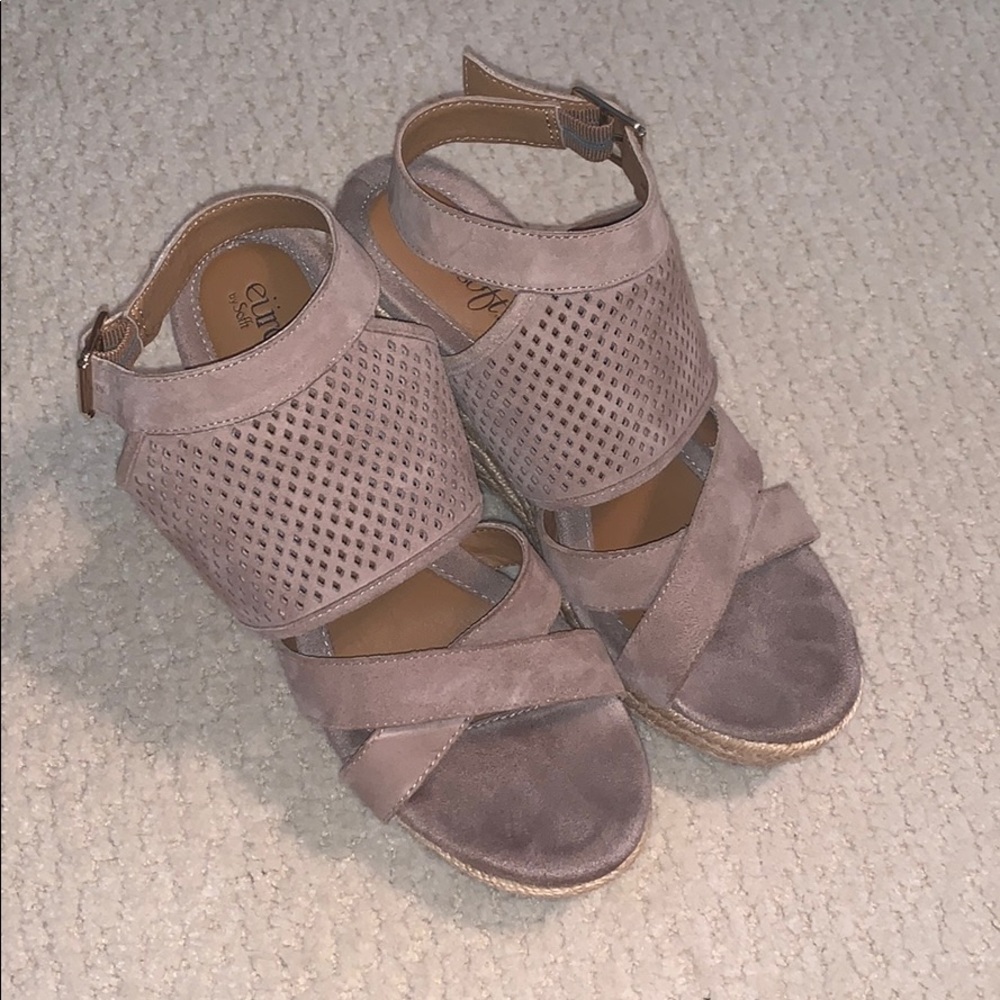 Ero Soft Wedges